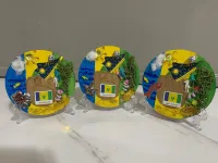 St Vincent & The Grenadines Flag – Image 3