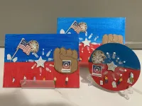 Juneteenth Flag – Image 1