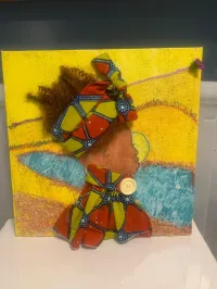 Golden Poise – Image 1
