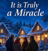 It is Truly a Miracle  – Image 1
