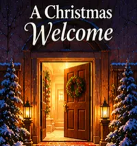 A Christmas Welcome  – Image 1