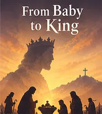 From Baby to King – Image 1