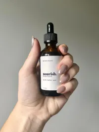 Nourish Scalp Oil – Image 9