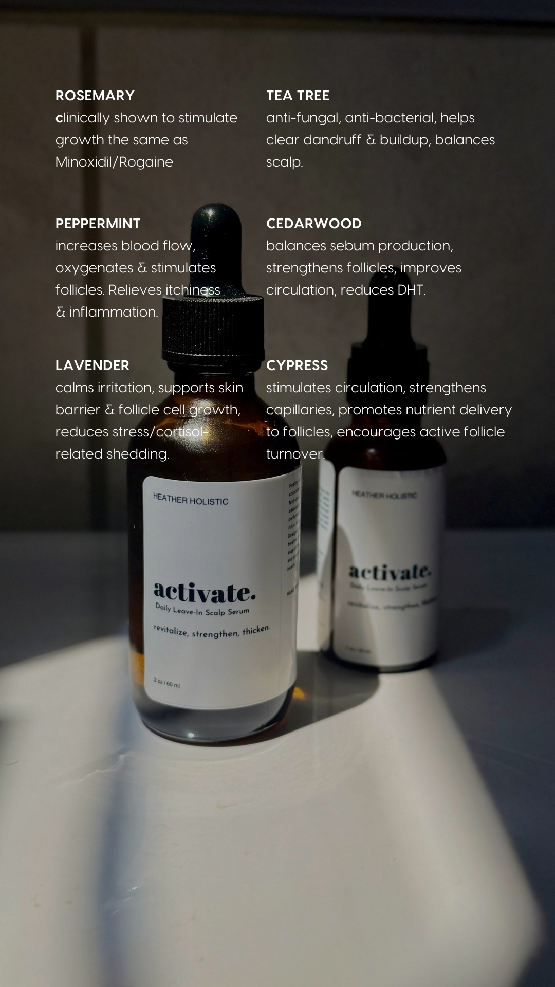 Activate Scalp Serum – Image 6