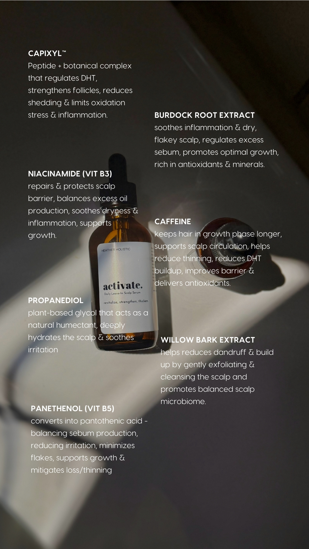 Activate Scalp Serum – Image 5