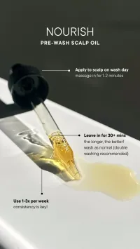 Nourish Scalp Oil – Image 3