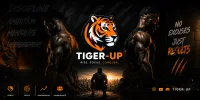UP001 TYGER-UP – Image 1