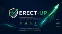 UP007 ERECT-UP (Tome 3) – Image 1