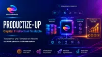 UP008 PRODUCTIZE-UP – Image 1