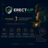 UP007 ERECT-UP (Tome 3) – Image 1