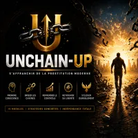 UP053 UNCHAIN-UP – Image 1