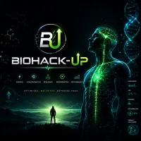 UP044 BIOHACK-UP – Image 1