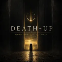 UP004 DEATH-UP – Image 1