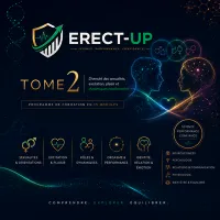 UP006 ERECT-UP (Tome 2) – Image 1