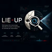 UP028 LIE-UP – Image 1