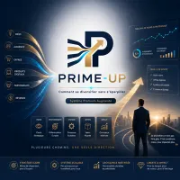 UP002 PRIME-UP  – Image 1