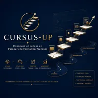 UP021 CURSUS-UP – Image 1