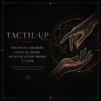 UP023 TACTIL-UP – Image 1