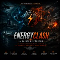 UP033 ENERGYCLASH – Image 1