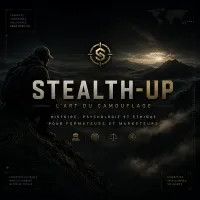 UP038 STEALTH-UP – Image 1