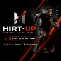 UP025 HIRT-UP – Image 1