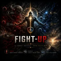 UP016 FIGHT-UP – Image 1