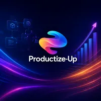 UP008 PRODUCTIZE-UP – Image 1