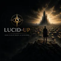 UP039 LUCID-UP – Image 1