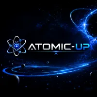 UP003 ATOMIC-UP – Image 1