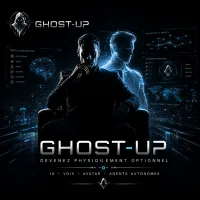 UP011 GHOST-UP – Image 1