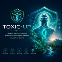 UP027 TOXIC-UP – Image 1