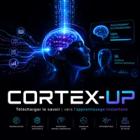 UP029 CORTEX-UP – Image 1