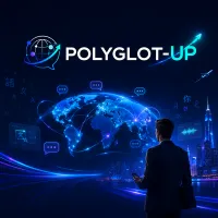 UP060 POLYGLOT-UP – Image 1