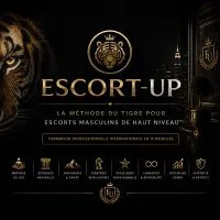 UP024 ESCORT-UP – Image 1