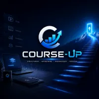 UP049 COURSE-UP – Image 1