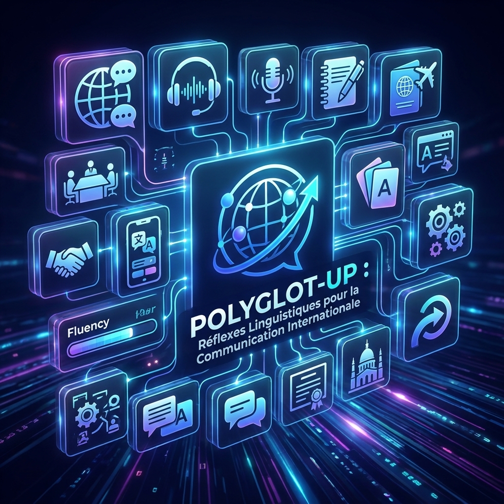 UP060 POLYGLOT-UP – Image 4