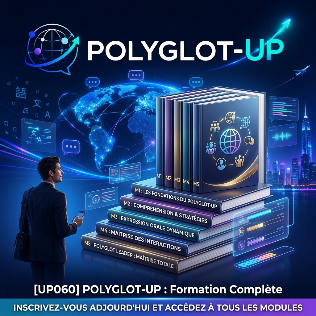 UP060 POLYGLOT-UP – Image 2