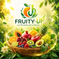 FRUITY-UP – Image 1
