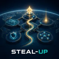 STEAL-UP – Image 1
