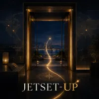 JETSET-UP – Image 1
