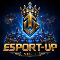 ESPORT-UP – Image 1