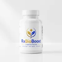 BioBoost Longevity NAD+ • 1,000 mg total – Image 1