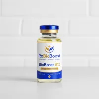 BioBoost B12 Methylcobalamin • 10 mL – Image 1