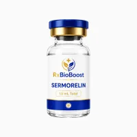 Sermorelin 15 mg total – Image 1