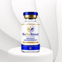 RxBioBoost Weight Management Semaglutide/Pyridoxine • 84 days – Image 1