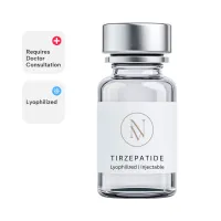 Tirzepatide 5mg (3mL) - Lyophilized – Image 1