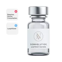 Semaglutide 10 mg (3mL) - Lyophilized – Image 1