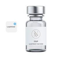 DSIP 15mg (3mL) - Lyophilized – Image 1