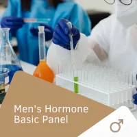 Men's Lab Panels – Image 1