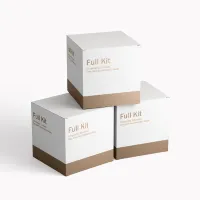 Full Kit (10 syringes, 10 swabs, One 10ml Bacteriostatic Water) – Image 1
